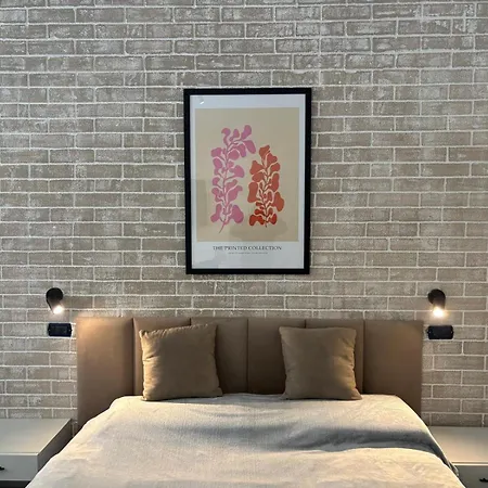 Typic Loft Beachfront Alghero