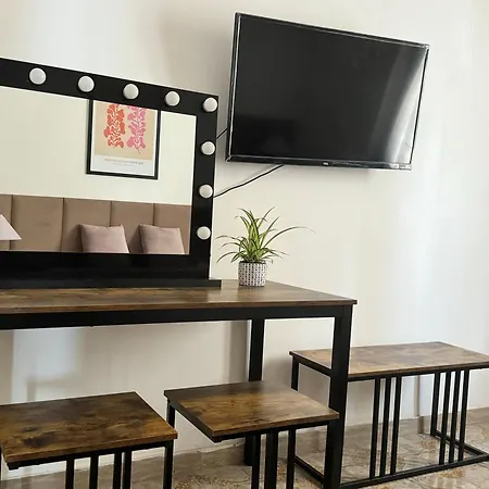 Apartment Typic Loft Beachfront