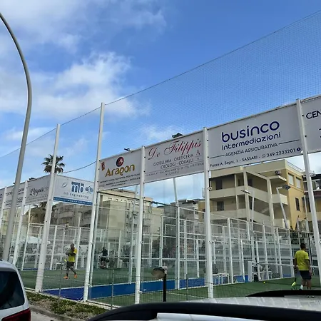 Apartment Typic Loft Beachfront *