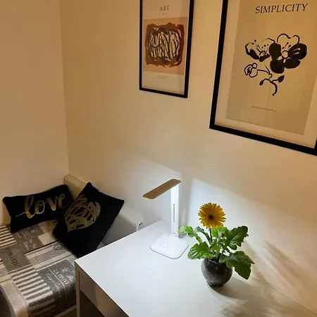 Typic Loft Beachfront Apartment