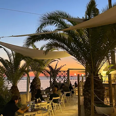 Lejlighed Typic Loft Beachfront Alghero