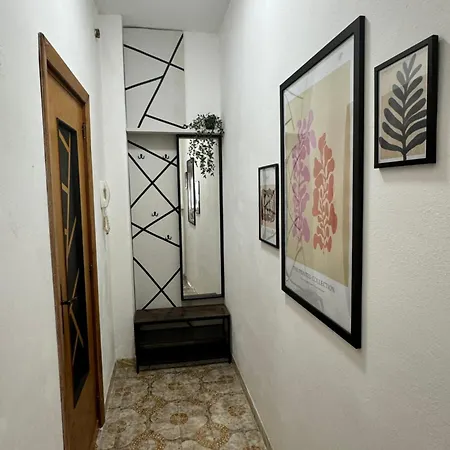 Typic Loft Beachfront Apartment Alghero