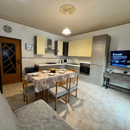 Typic Loft Beachfront Apartment Alghero