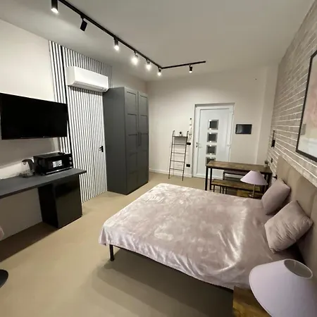 Typic Loft Beachfront