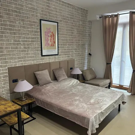 Apartment Typic Loft Beachfront