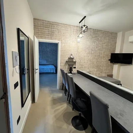 Typic Loft Beachfront Apartment *