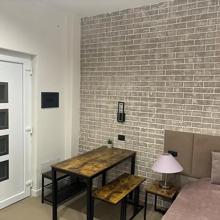 Typic Loft Beachfront Alghero