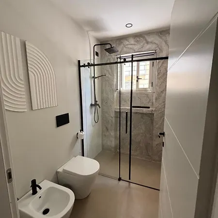 Apartment Typic Loft Beachfront *