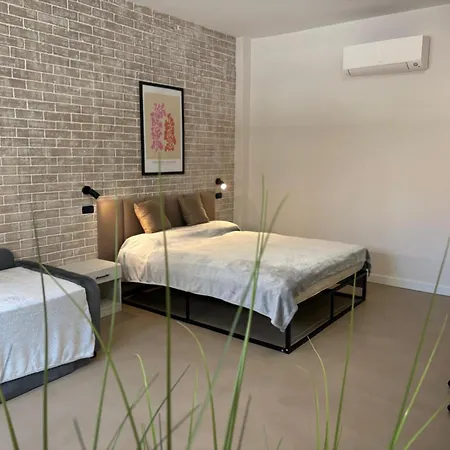 Typic Loft Beachfront *