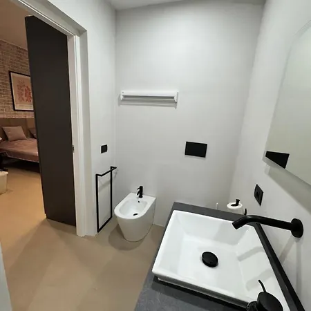 Typic Loft Beachfront Apartment *