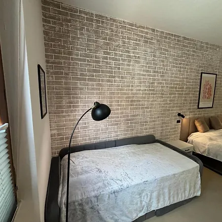 Typic Loft Beachfront شقة ألغيرو