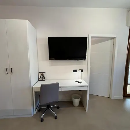 Lejlighed Typic Loft Beachfront Alghero