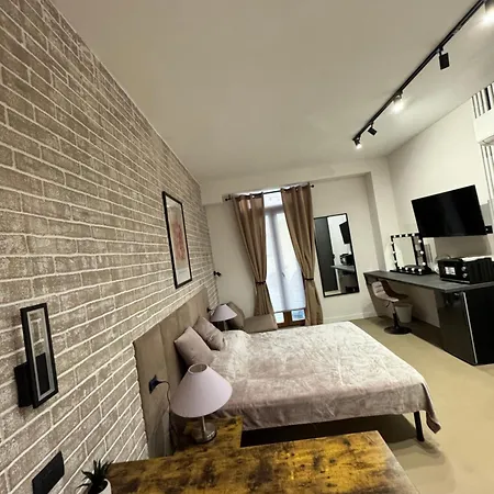 Typic Loft Beachfront شقة ألغيرو