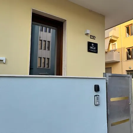 Typic Loft Beachfront Apartment Alghero