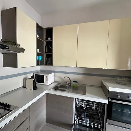 Apartment Typic Loft Beachfront Alghero