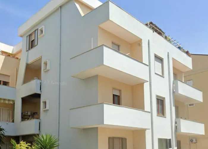 Typic Loft Beachfront Alghero