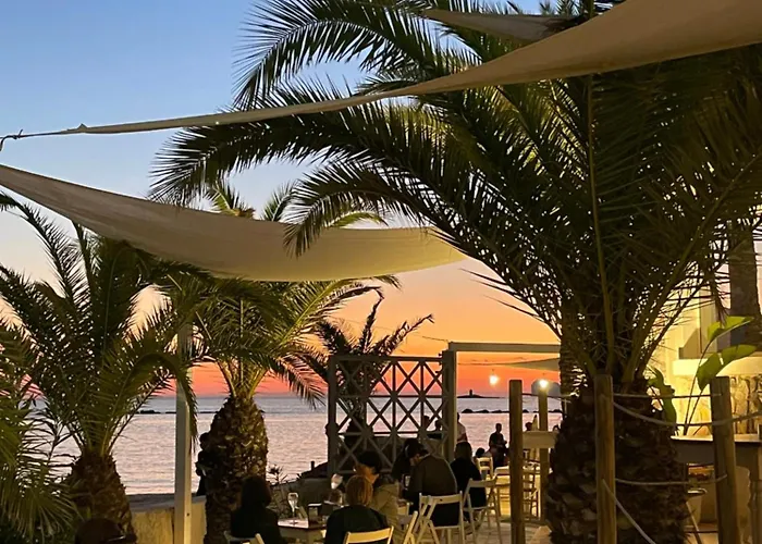 Apartmán Typic Loft Beachfront Alghero