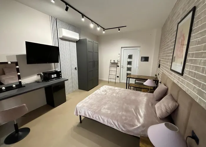 Typic Loft Beachfront