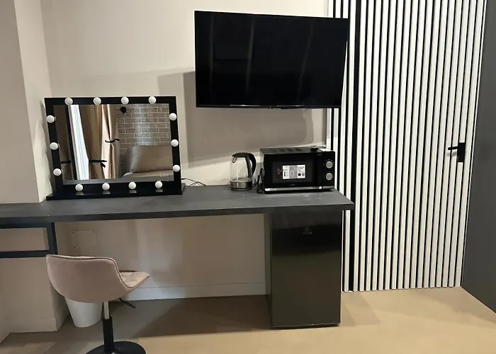 Typic Loft Beachfront