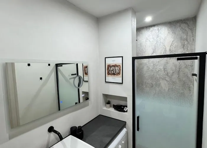 Apartmán Typic Loft Beachfront *