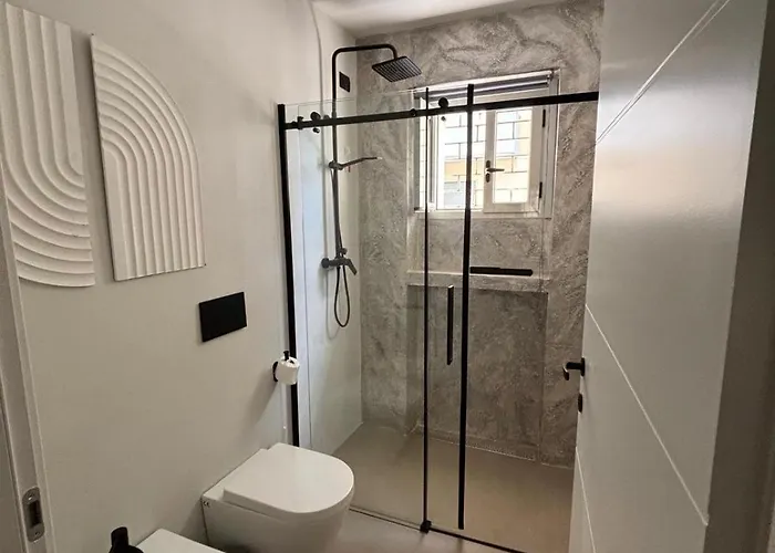 Apartmán Typic Loft Beachfront *