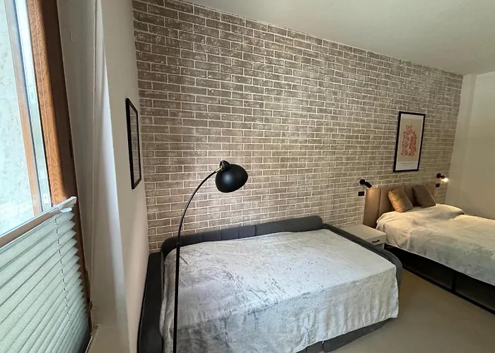 Typic Loft Beachfront Apartmán Alghero