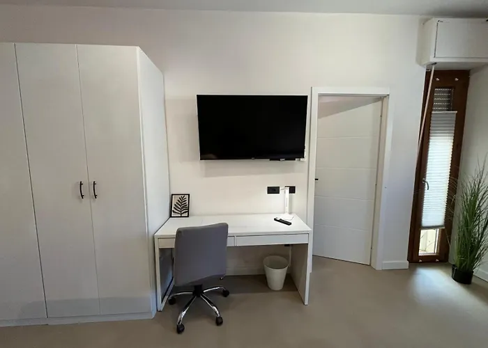 Apartmán Typic Loft Beachfront Alghero