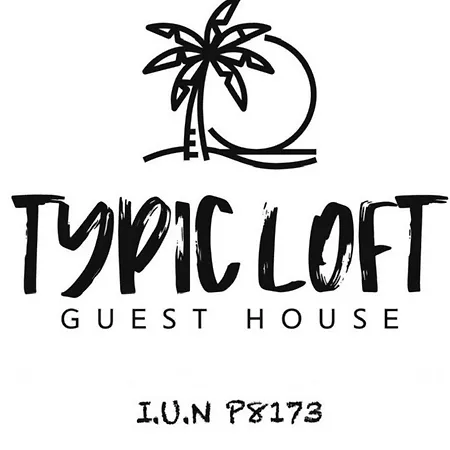 Typic Loft Beachfront Alghero
