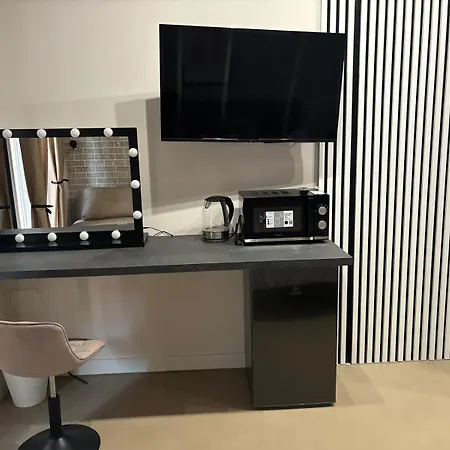 Typic Loft Beachfront